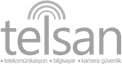 telsan logo dark